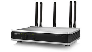 LANCOM L-452agn dual Wireless