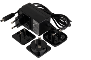 Produktfoto R&S®LANCOM PSU 3.4A