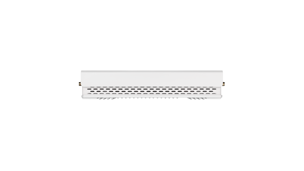 Product photo bottom view R&S®LANCOM 750-4G