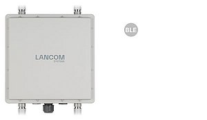 R&S®LANCOM OW-702 with function icon