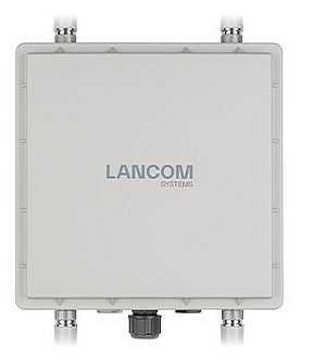 R&S®LANCOM OW-702 mit Funktionsicon