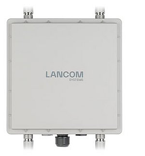 Aperçu R&S®LANCOM OW-702 avec icône de fonction