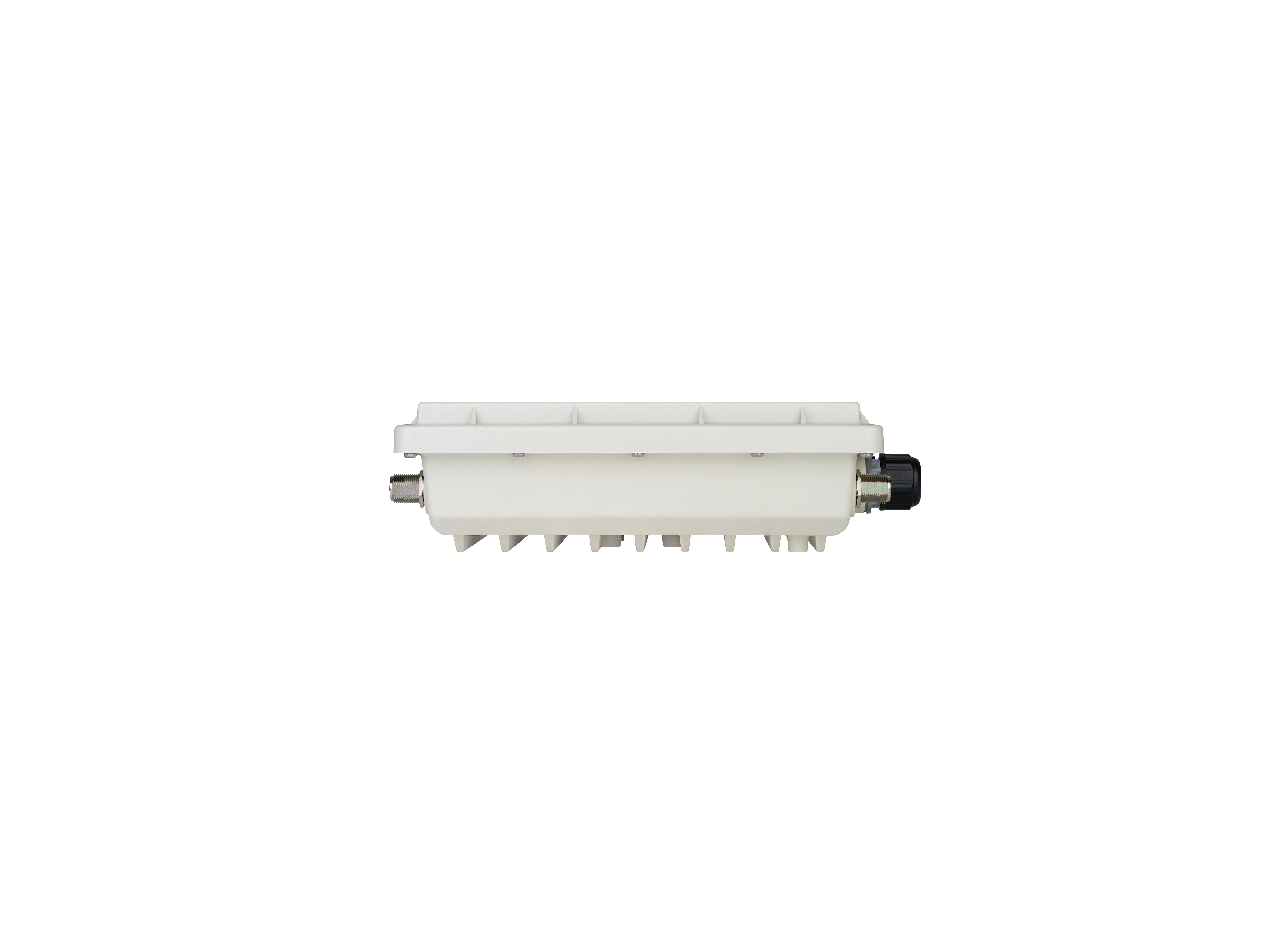 Photo du produit R&S®LANCOM OW-702 vue latérale, gauche