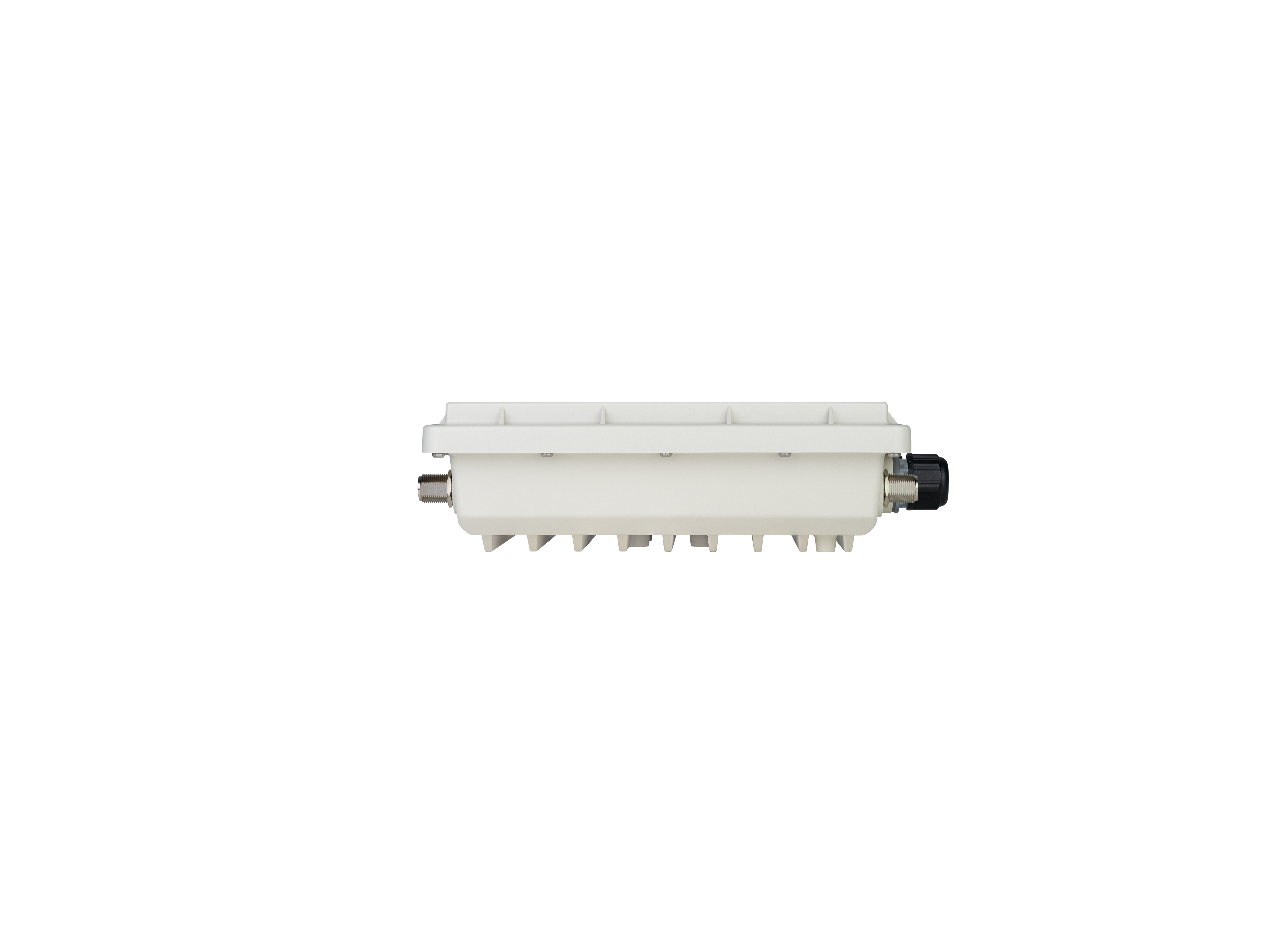 Produktfoto R&S®LANCOM OW-702 linke Seitenansicht