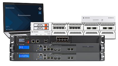 Image R&S®LANCOM Security Portfolio