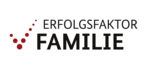 Logo von Erfolgsfaktor Familie