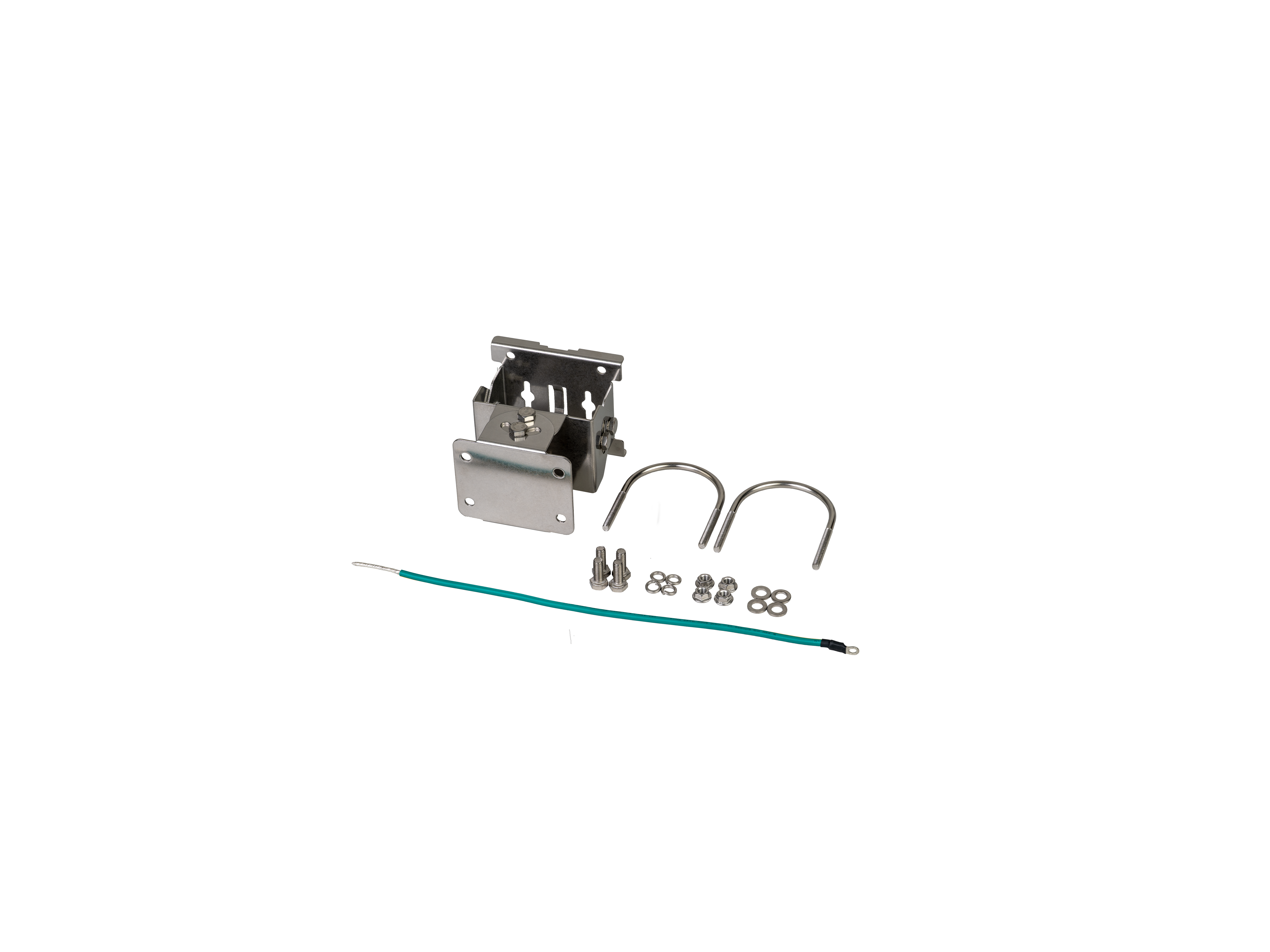 Product picture R&S®LANCOM OW-702 acessories overview