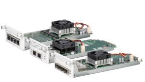 Product photo R&S®LANCOM UF Extension Modules