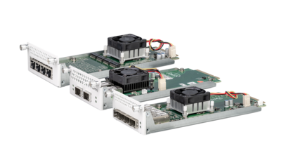 Product photo R&S®LANCOM UF Extension Modules