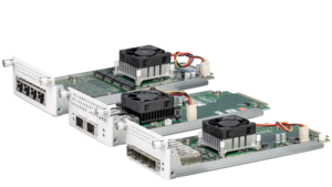 Produktfoto R&S®LANCOM UF Extension Modules