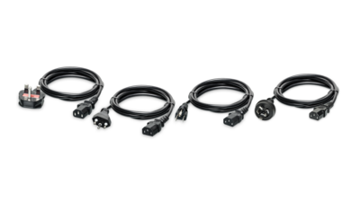 Product photo R&S®LANCOM Power Cord