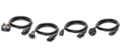 Produktfoto R&S®LANCOM Power Cord