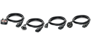 Product photo R&S®LANCOM Power Cord