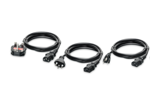 Product photo R&S®LANCOM Power Cord