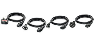 Produktfoto R&S®LANCOM Power Cord