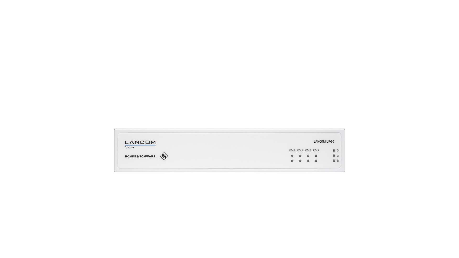 Produktfoto R&S®LANCOM Unified Firewall UF-60