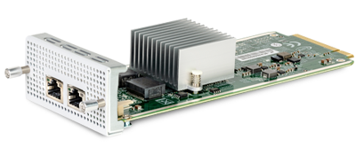 Product photo R&S®LANCOM Firewall Extension Module 2x 10G GE