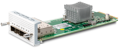 Product photo R&S®LANCOM Firewall Extension Module 4x 1G SFP