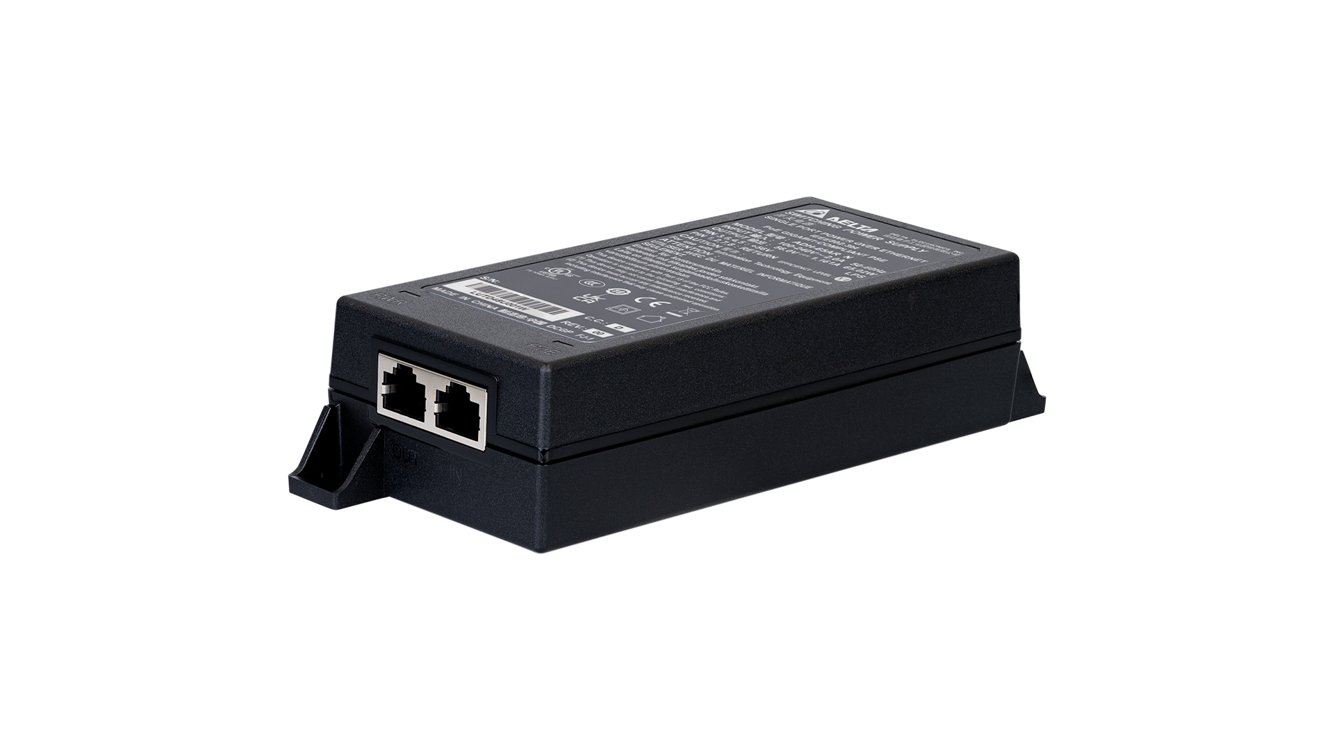 Product photo R&S®LANCOM PoE++ 10G Injector