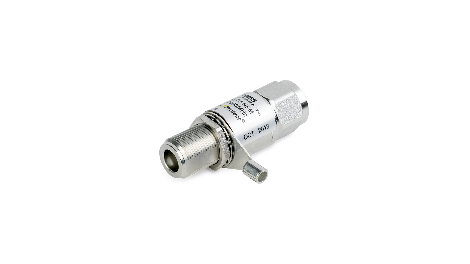 Product photo of the R&S®LANCOM AirLancer Surge Protect in front view