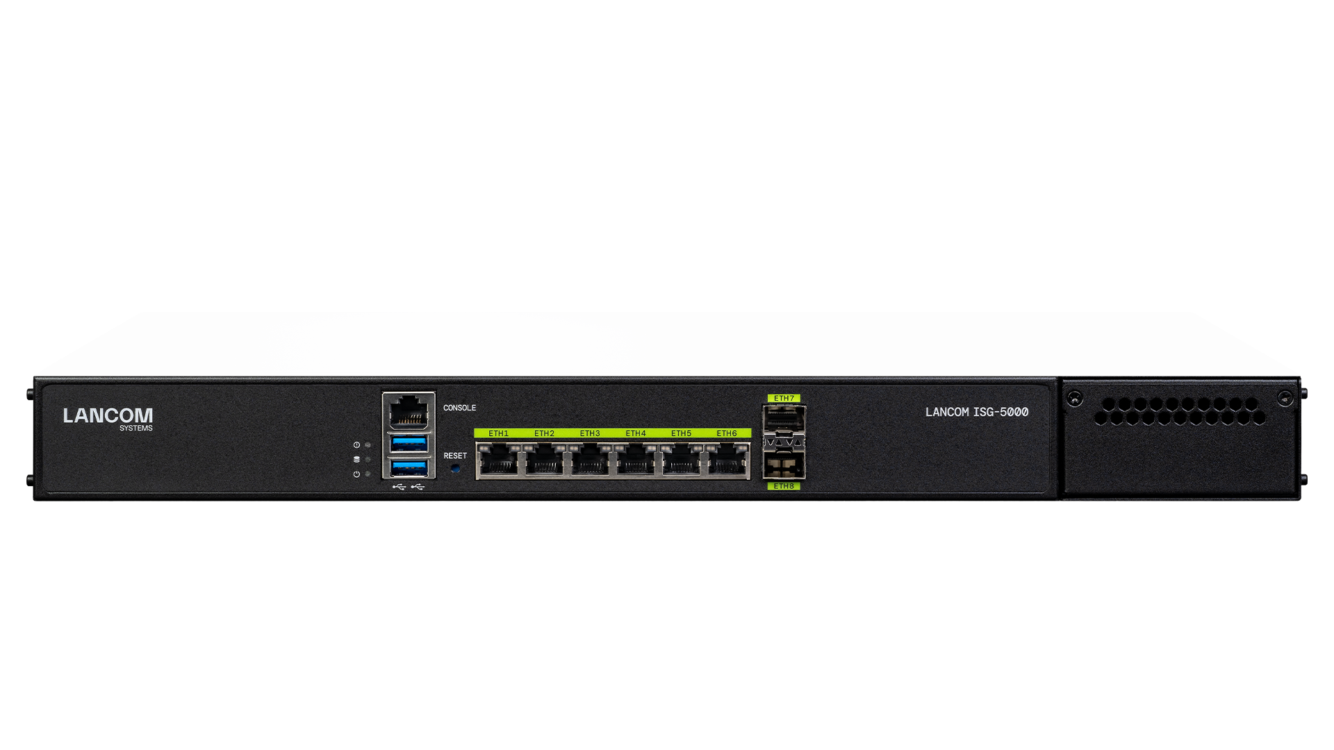 Product photo of R&S®LANCOM ISG-5000