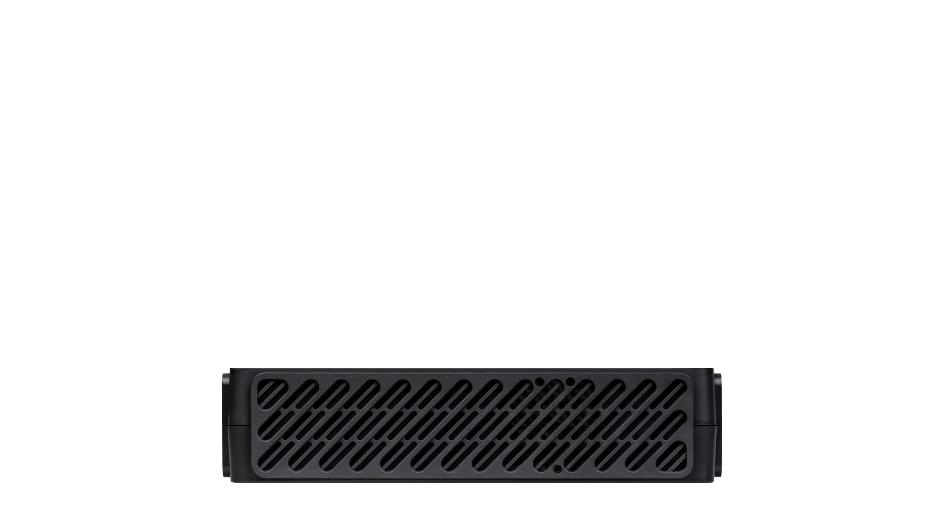 Side view left R&S®LANCOM 1800VA