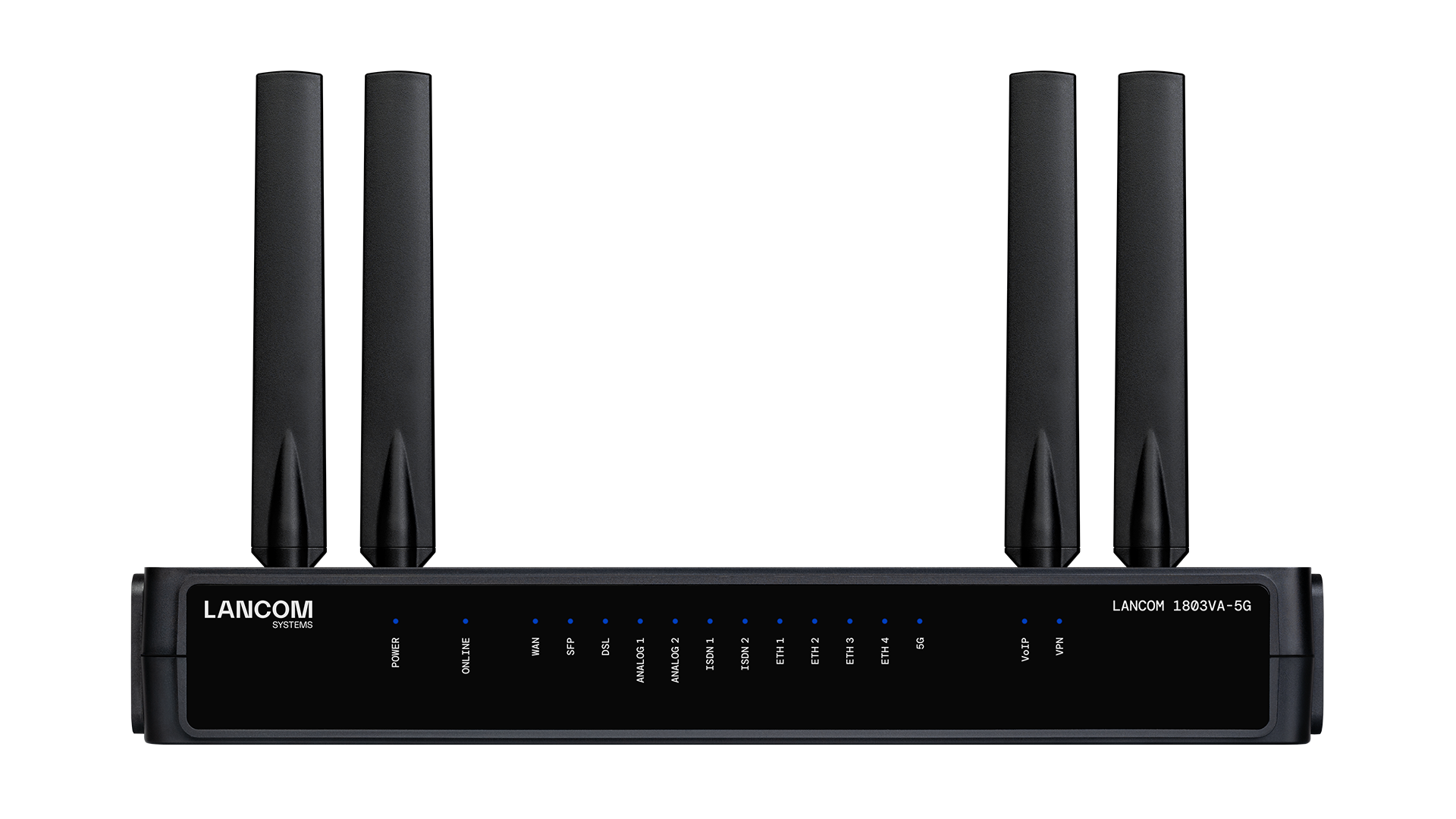 Product photo R&S®LANCOM 1803VA-5G