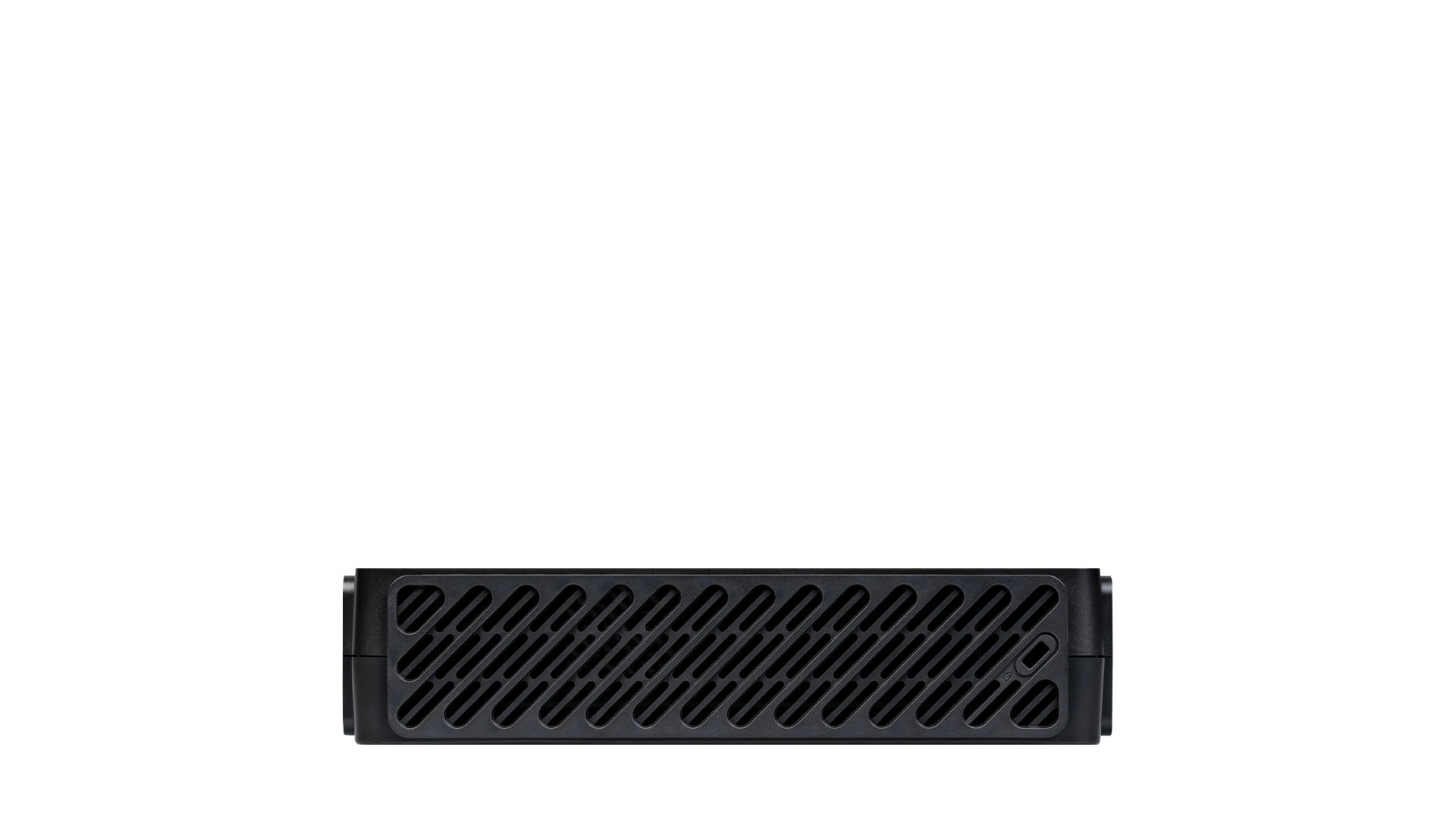 Side view right R&S®LANCOM 1803VA