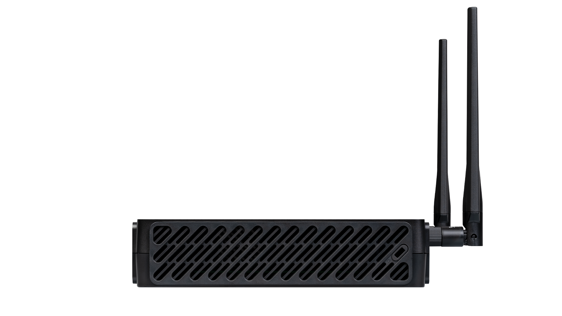 Side view right R&S®LANCOM 1803VAW