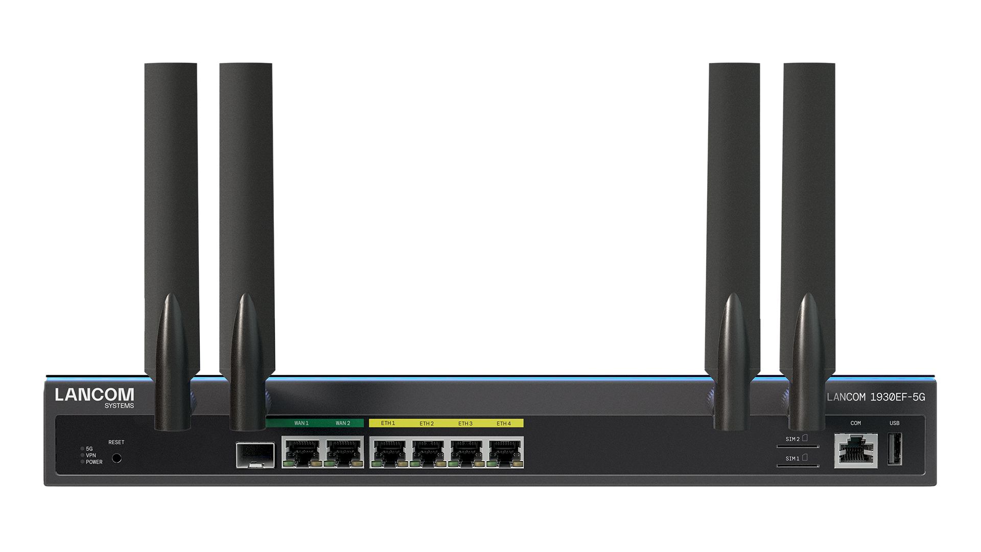Product photo R&S®LANCOM 1930EF-5G