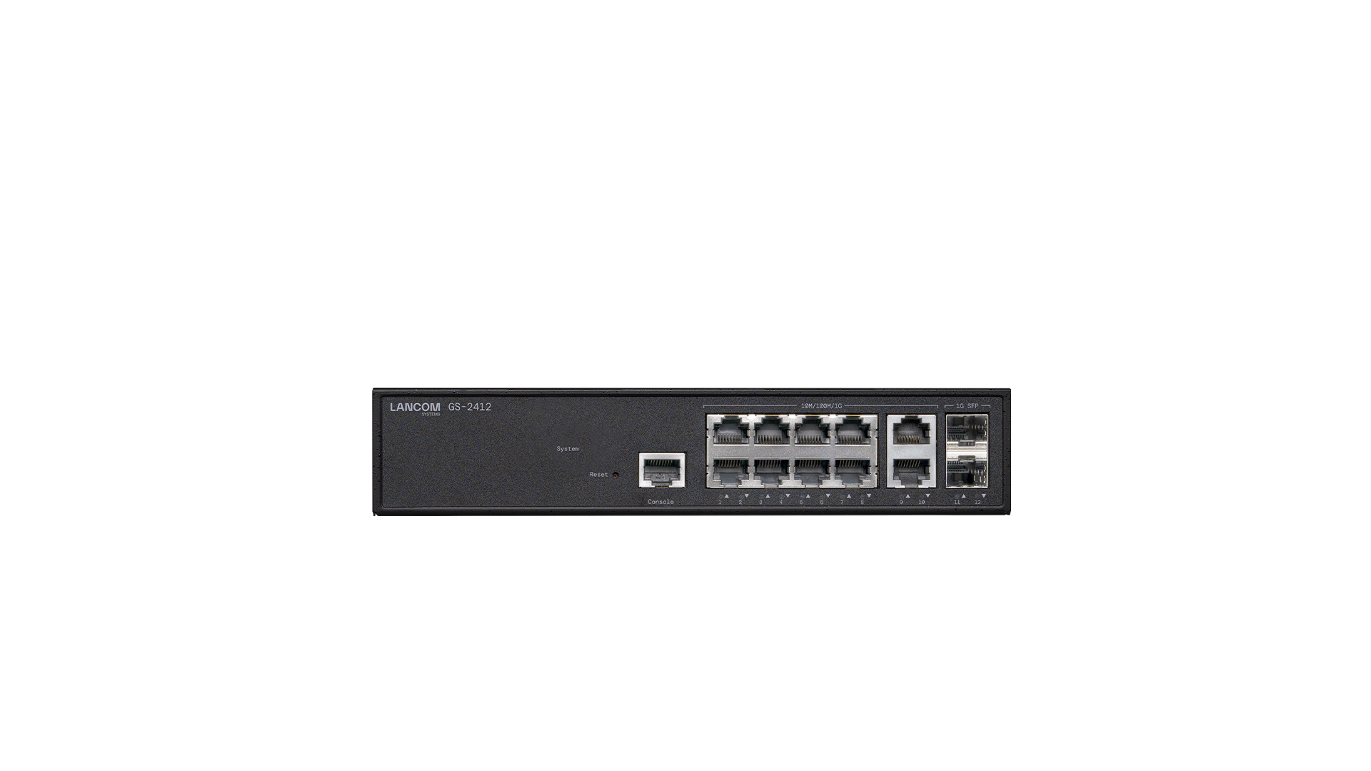 Produktfoto R&S®LANCOM GS-2412