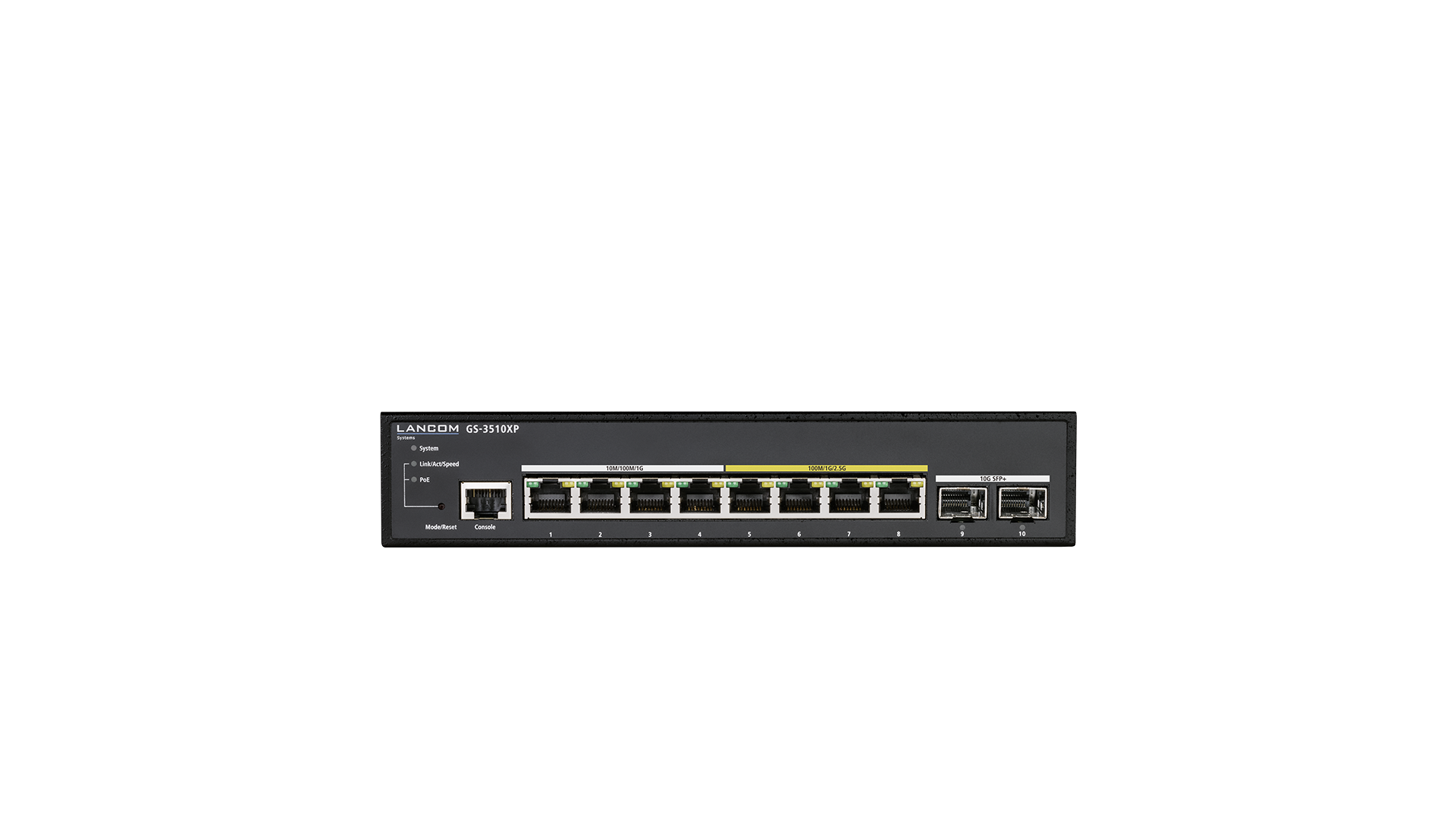 Product photo R&S®LANCOM GS-3510XP