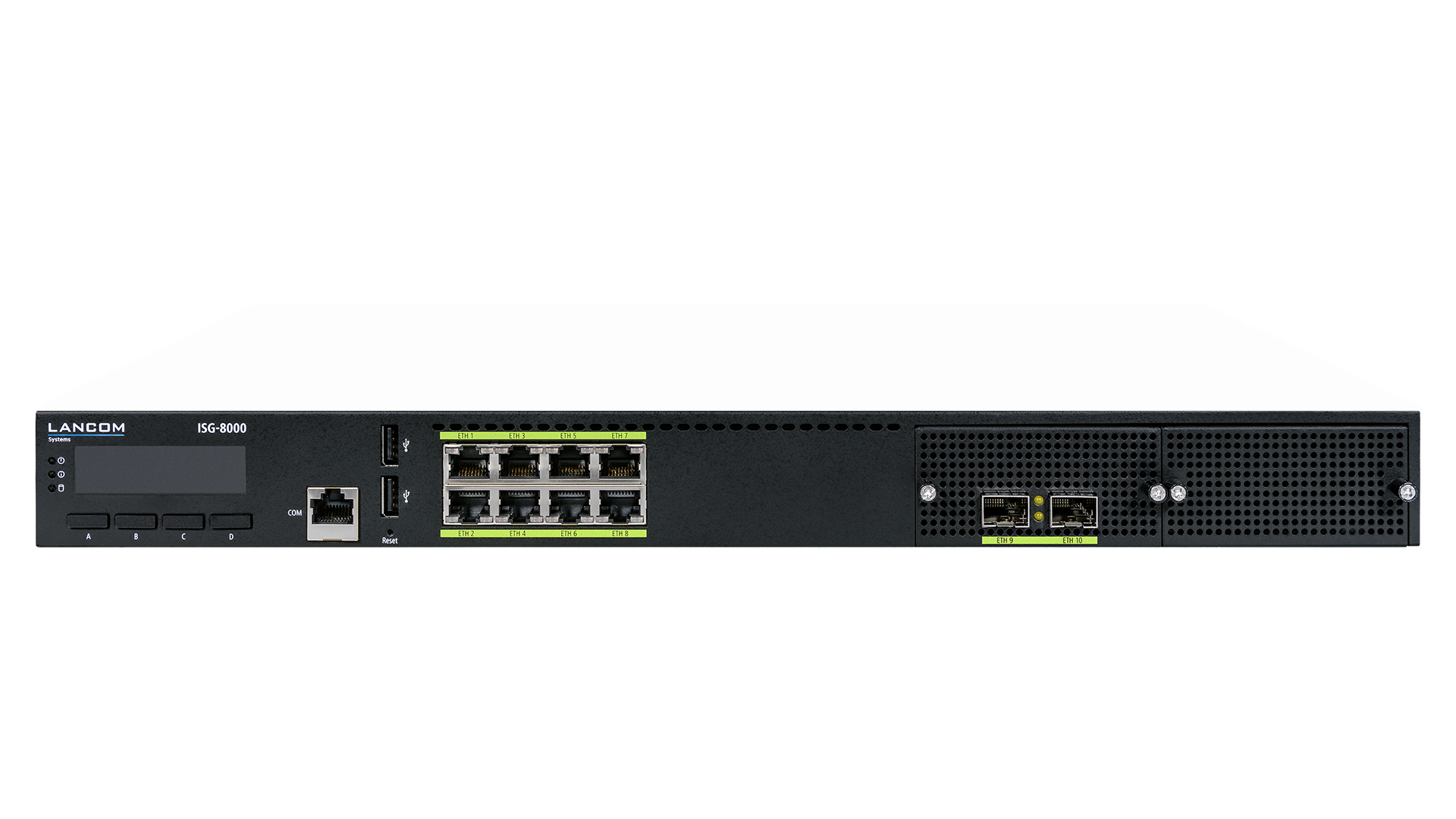 Product photo R&S®LANCOM ISG-8000
