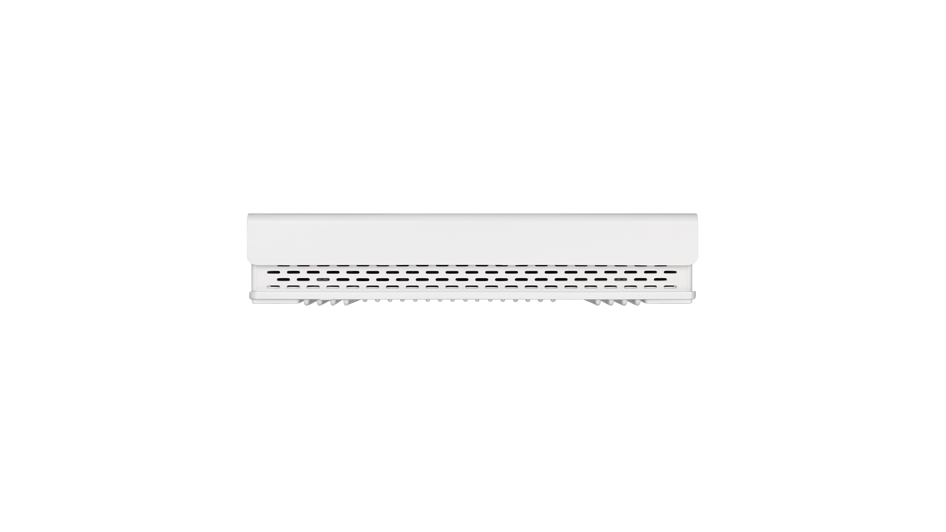 Product photo bottom view R&S®LANCOM LX-6400 