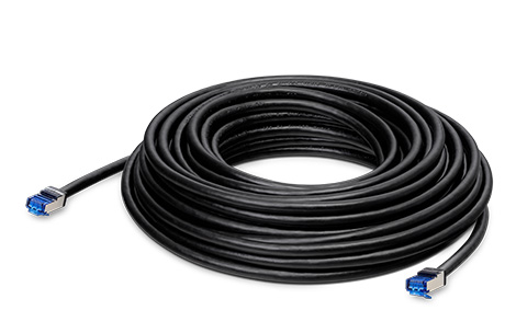Product photo R&S®LANCOM OW-602 Ethernet Cable 15m