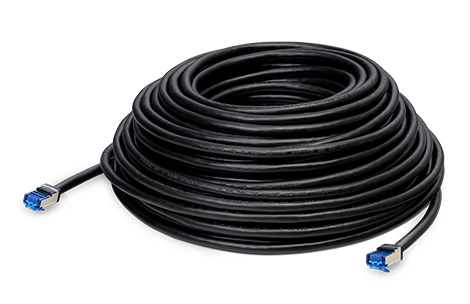 Product photo R&S®LANCOM OW-602 Ethernet Cable 30m