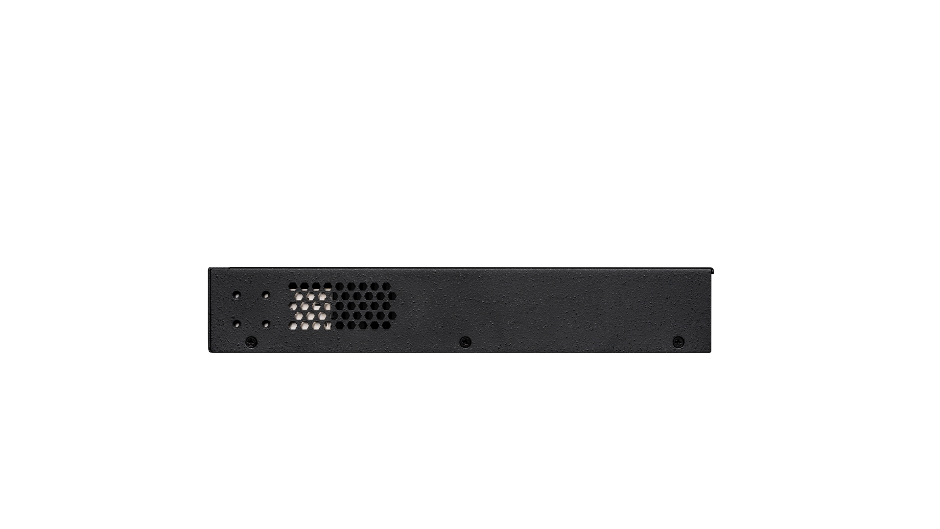 Product photo right side view R&S®LANCOM XS-3510YUP 