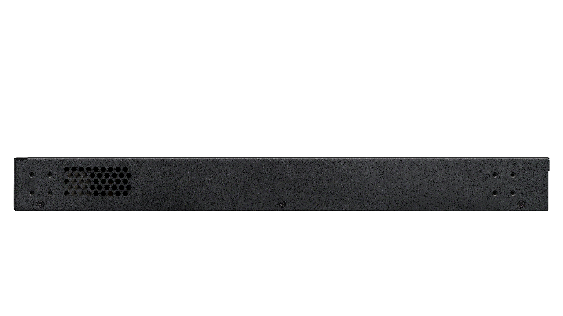 Product photo right side view R&S®LANCOM XS-4530YUP