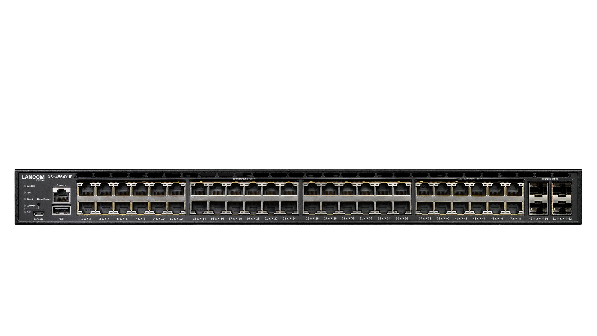 Product photo R&S®LANCOM XS-4554YUP