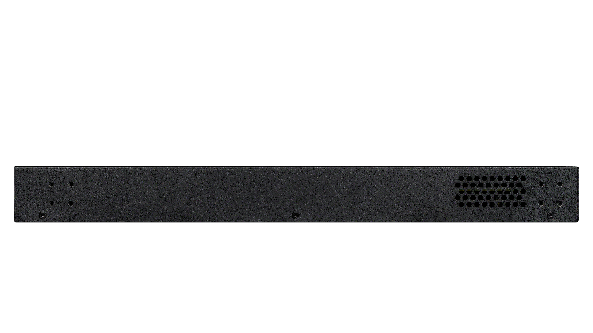 Product photo left side view R&S®LANCOM XS-4554YUP