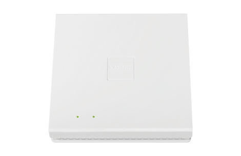 Produktbild LANCOM LN-830acn dual Wireless Frontalansicht