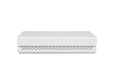 Produktbild LANCOM LN-830acn dual Wireless Rückansicht