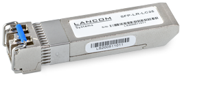 R&S®LANCOM SFP-LR-LC25