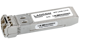 R&S®LANCOM SFP-LR40-LC10