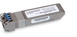 R&S®LANCOM SFP-LX-LC10