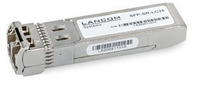 R&S®LANCOM SFP-SR-LC25