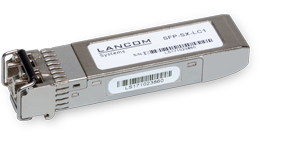 R&S®LANCOM SX-LC1
