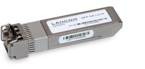 R&S®LANCOM SFP-SX-LC10