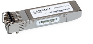Produktbild R&S®LANCOM SFP-SX2-LC1