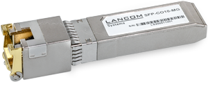 Product photo R&S®LANCOM SFP-CO10-MG